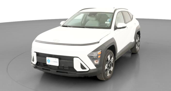 Thumbnail: 2025 Hyundai Kona - 1
