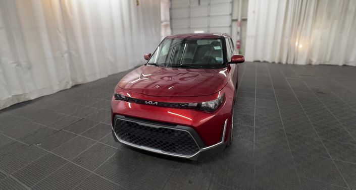 Thumbnail: 2023 Kia Soul - 1