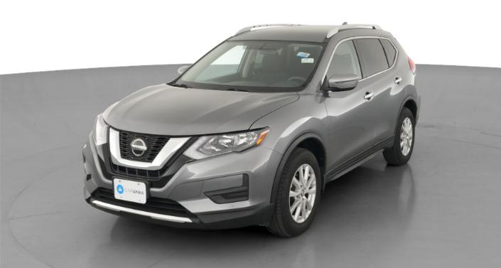 Thumbnail: 2018 Nissan Rogue - 1
