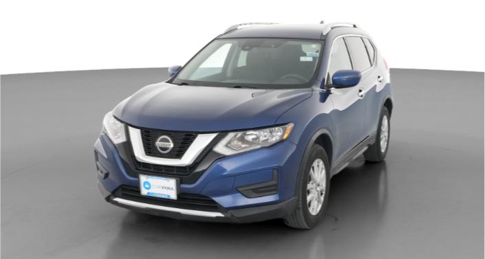Thumbnail: 2019 Nissan Rogue - 1