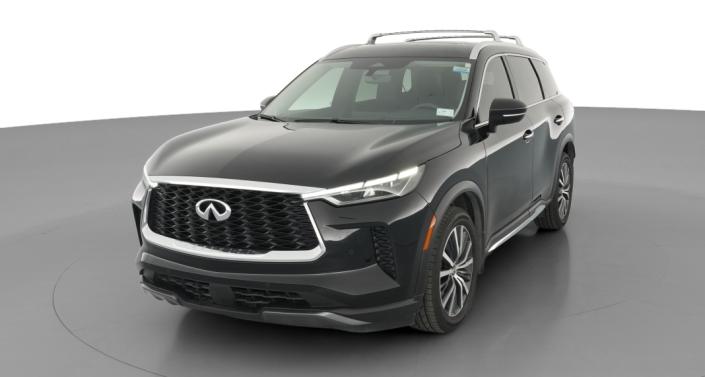 Thumbnail: 2023 INFINITI QX60 - 1