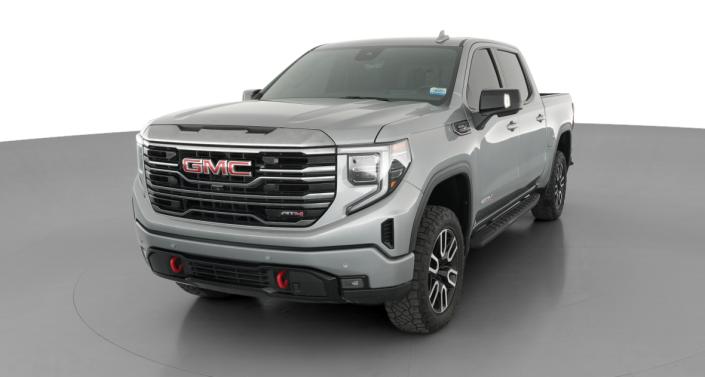 Thumbnail: 2023 GMC Sierra 1500 - 1