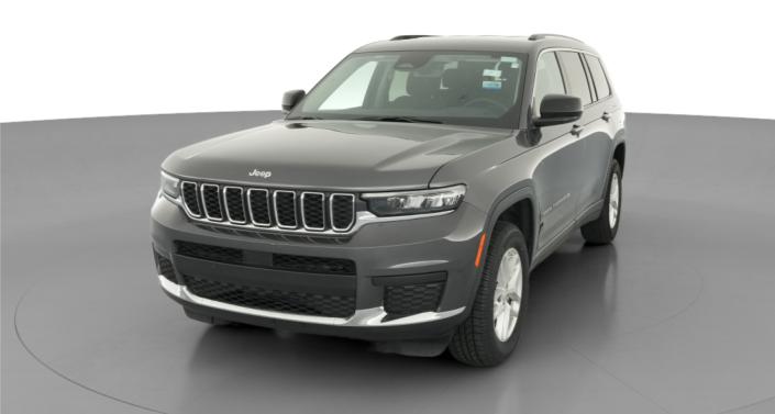 Thumbnail: 2023 Jeep Grand Cherokee L - 1