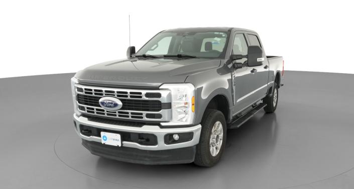 Thumbnail: 2024 Ford Econoline - 1