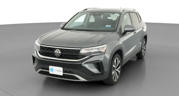 Thumbnail: 2024 Volkswagen Taos - 1