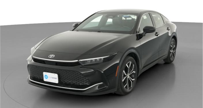 Thumbnail: 2024 Toyota Crown - 1