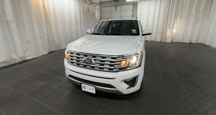 Thumbnail: 2018 Ford Expedition MAX - 1