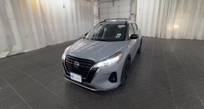 Thumbnail: 2021 Nissan Kicks - 1