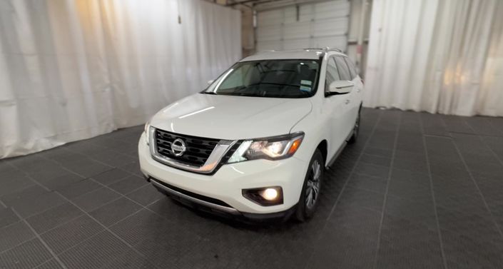 Thumbnail: 2018 Nissan Pathfinder - 1