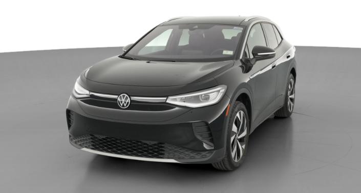 Thumbnail: 2021 Volkswagen ID.4 - 1