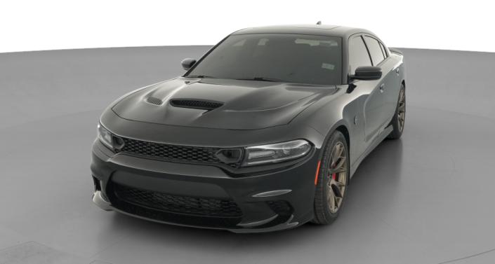 Thumbnail: 2015 Dodge Charger - 1