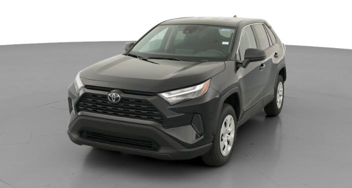 Thumbnail: 2024 Toyota RAV4 - 1