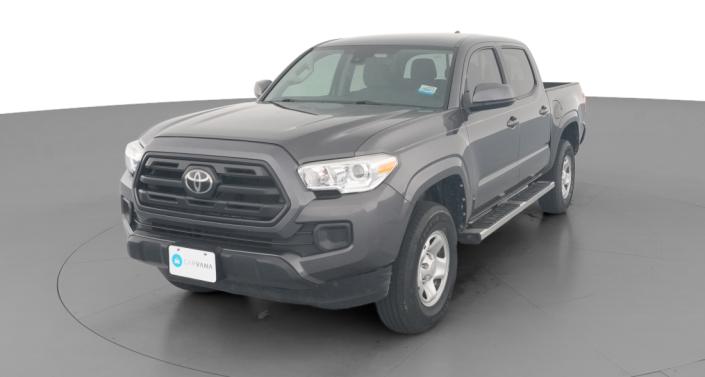 Thumbnail: 2019 Toyota Tacoma - 1