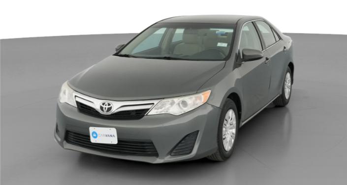 2013 Toyota Camry LE -
                  Concord, NC