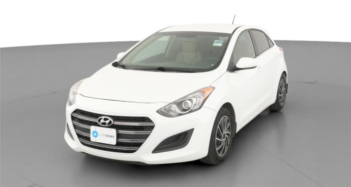 Thumbnail: 2017 Hyundai Elantra - 1