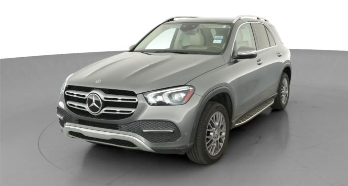 Thumbnail: 2022 Mercedes-Benz GLE - 1