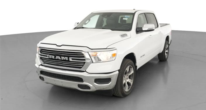 Thumbnail: 2024 RAM 1500 - 1