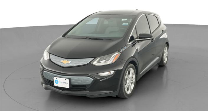 2017 Chevrolet Bolt EV LT -
                  Bessemer, AL