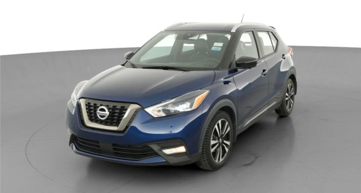 Thumbnail: 2020 Nissan Kicks - 1