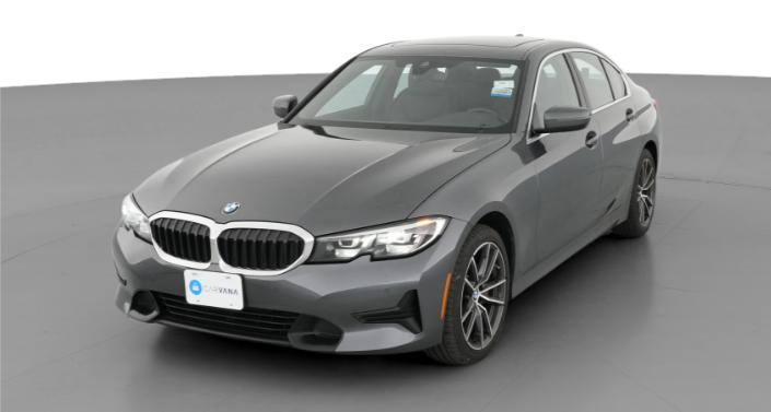 Thumbnail: 2020 BMW 3 Series - 1