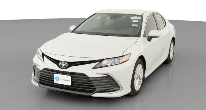 Thumbnail: 2023 Toyota Camry - 1