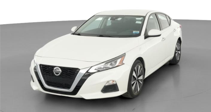 Thumbnail: 2022 Nissan Altima - 1