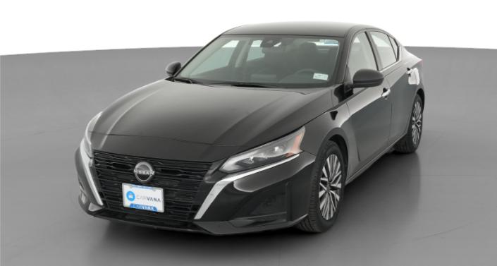 Thumbnail: 2024 Nissan Altima - 1