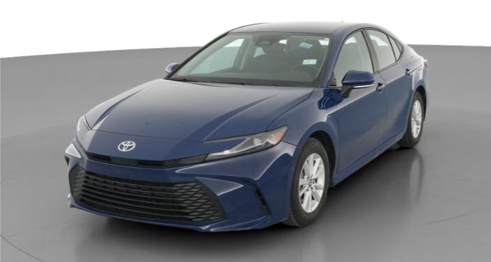 Thumbnail: 2025 Toyota Camry - 1