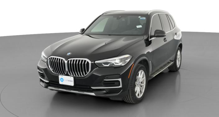 Thumbnail: 2023 BMW X5 - 1
