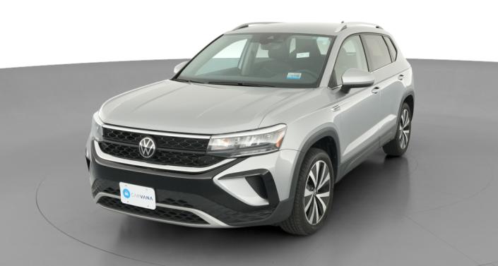 Thumbnail: 2024 Volkswagen Taos - 1