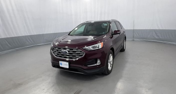 Thumbnail: 2020 Ford Edge - 1