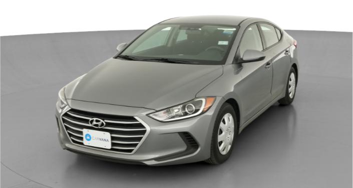 Thumbnail: 2018 Hyundai Elantra - 1
