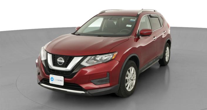 Thumbnail: 2018 Nissan Rogue - 1