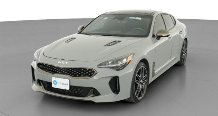 Thumbnail: 2023 Kia Stinger - 1