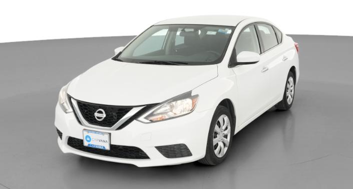 Thumbnail: 2016 Nissan Sentra - 1