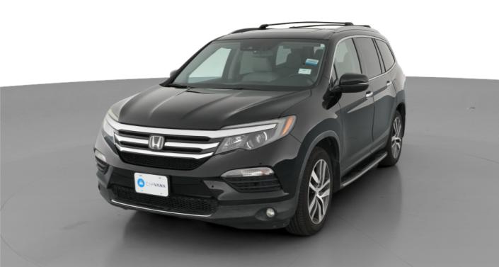 Thumbnail: 2018 Honda Pilot - 1