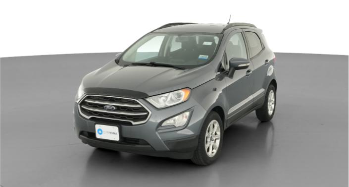 Thumbnail: 2018 Ford EcoSport - 1