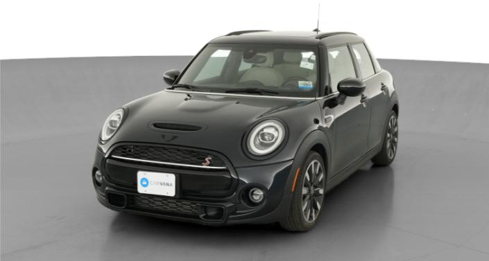 Thumbnail: 2020 MINI Cooper Hardtop - 1
