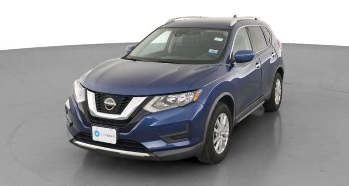 Thumbnail: 2020 Nissan Rogue - 1