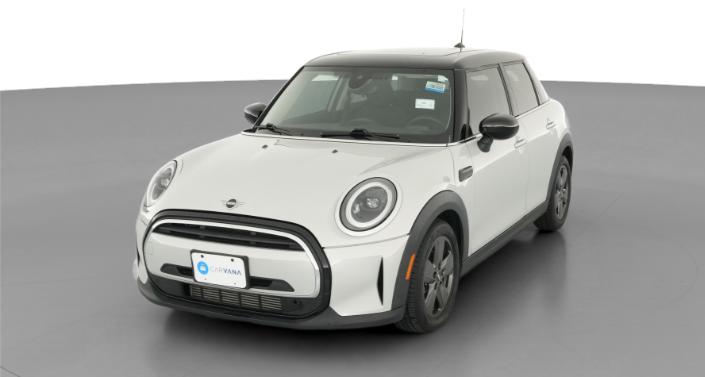 Thumbnail: 2022 MINI Cooper Hardtop - 1