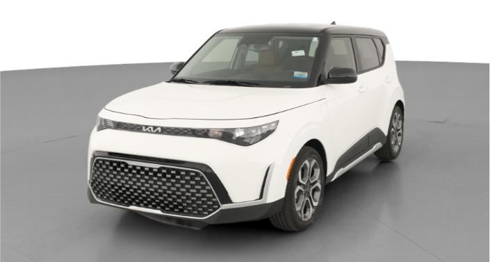 Thumbnail: 2025 Kia Soul - 1