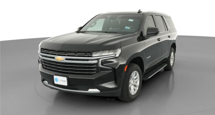 Thumbnail: 2023 Chevrolet Tahoe - 1