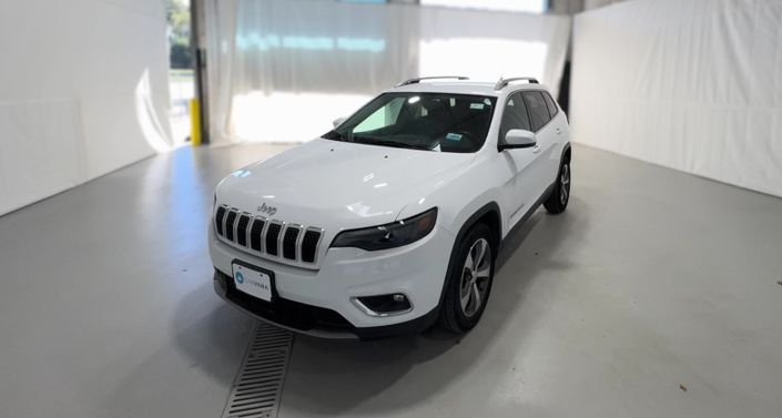 Thumbnail: 2019 Jeep Cherokee - 1