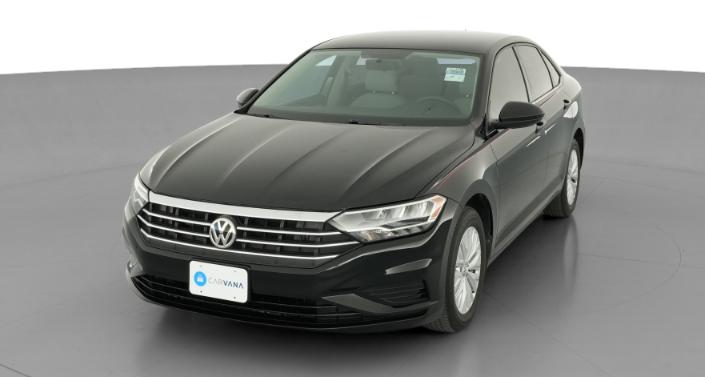 Thumbnail: 2019 Volkswagen Jetta - 1