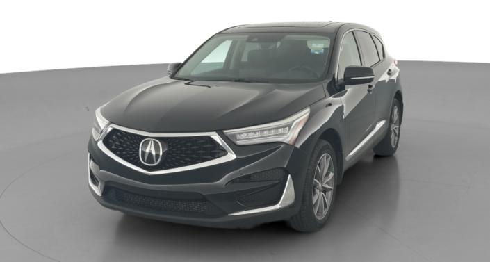 Thumbnail: 2021 Acura RDX - 1