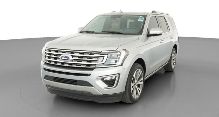 Thumbnail: 2020 Ford Expedition - 1