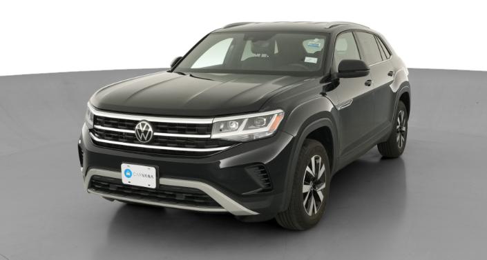 Thumbnail: 2022 Volkswagen Atlas - 1