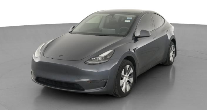 Thumbnail: 2023 Tesla Model Y - 1