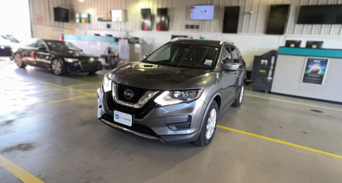 Thumbnail: 2019 Nissan Rogue - 1