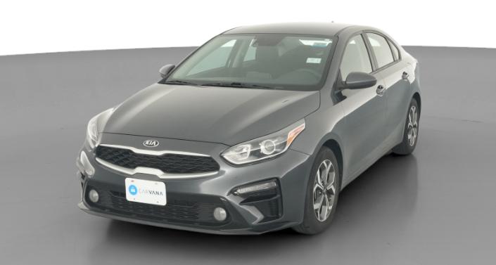 Thumbnail: 2021 Kia Forte - 1